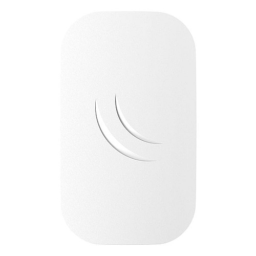 Точка доступа MikroTik cAP lite