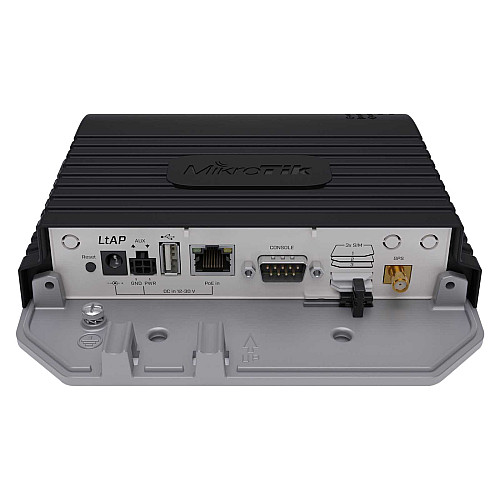 Точка доступу MikroTik LTAP-2HND&FG621-EA