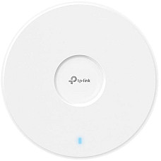 Точка доступу TP-LINK EAP723 BE3600 1x2.5GE, PoE, Passive PoE