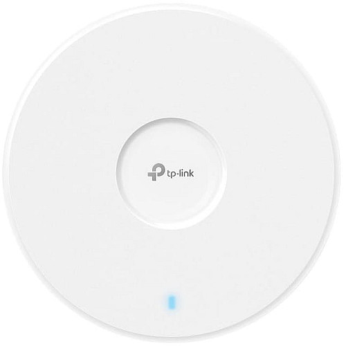 Точка доступу TP-LINK EAP723 BE3600 1x2.5GE, PoE, Passive PoE
