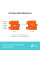 Система WiFi-Mesh TP-LINK Deco BE65 BE11000, 4x2.5GE LAN/WAN, 1xUSB 3.0, 3 мод