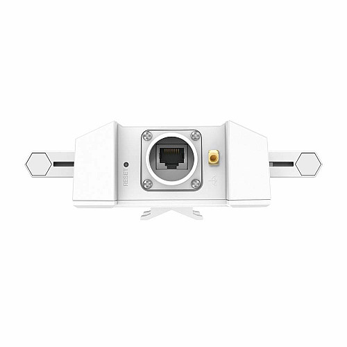 Точка доступу TP-LINK EAP625 OUTDOOR HD AX1800,  1xGE LAN, PoE,  Passive PoE