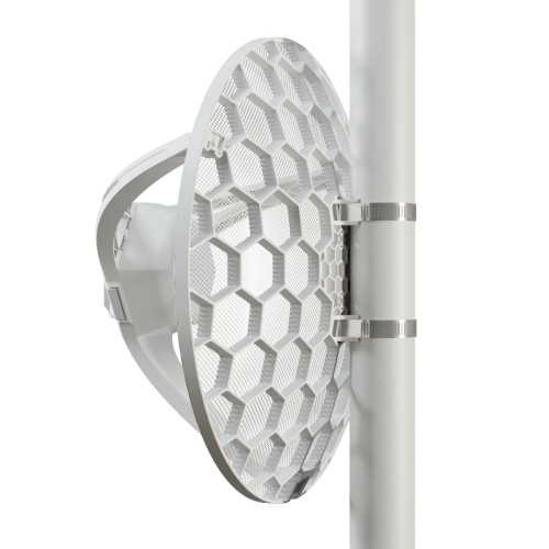 Маршрутизатор MikroTik LHG LTE18 (LHGGM&EG18-EA)