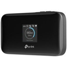 Мобільний Маршрутизатор TP-LINK M7750 N600, 4G/LTE , 3280мА*год