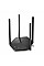 Маршрутизатор MERCUSYS MR1500X AX1500, 3xGE LAN, 1xGE WAN, MESH