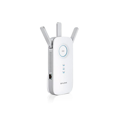 Розширювач покриття WiFi TP-LINK RE450 AC1750, 1хGE, MESH