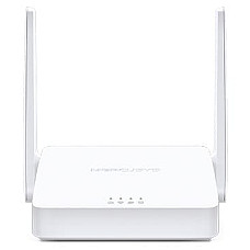 Маршрутизатор MERCUSYS MW301R N300, 2xFE LAN, 1xFE WAN