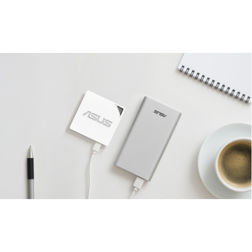Маршрутизатор ASUS RT-AX50 GO AX1500 1xGE LAN/WAN, 1xUSB-A, 1xUSB-C
