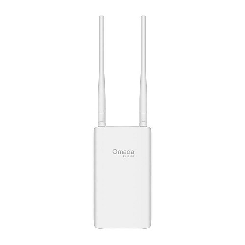 Точка доступу TP-LINK EAP603 OUTDOOR AX1800, 1xGE LAN, PoE