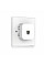 Точка доступу TP-LINK EAP230 WALL AC1200, 1xGE, 1xGE out, PoE