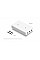 Точка доступу TP-LINK EAP725 WALL BE3600, 1xGE, PoE