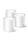 Система WiFi-Mesh TP-LINK Deco X10 AX1500, 1xGE LAN, 1xGE WAN, 3мод