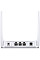 Маршрутизатор ADSL MERCUSYS MW300D N300, ADSL2+, 3xFE LAN, 1xRJ11 WAN