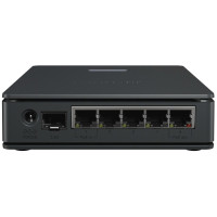 Маршрутизатор MikroTik hAP ax S