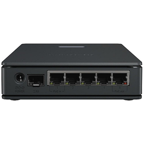 Маршрутизатор MikroTik hAP ax S