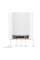 Система WiFi-Mesh ASUS ExpertWiFi EBM68 AX7800, 3xGE LAN, 1x2.5GE WAN, 1xUSB3.2, 2мод, білий