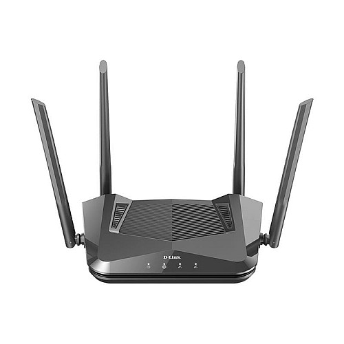 Маршрутизатор D-Link DIR-X1530 3xGE LAN, 1xGE WAN