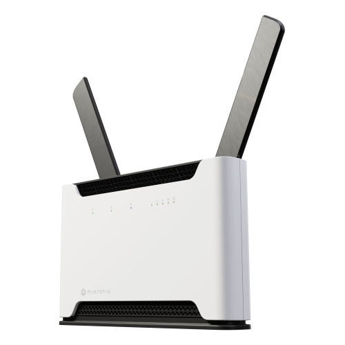 Маршрутизатор Mikrotik Chateau LTE7 ax (S53UG+5HaxD2HaxD-TC&R11e-LTE7)