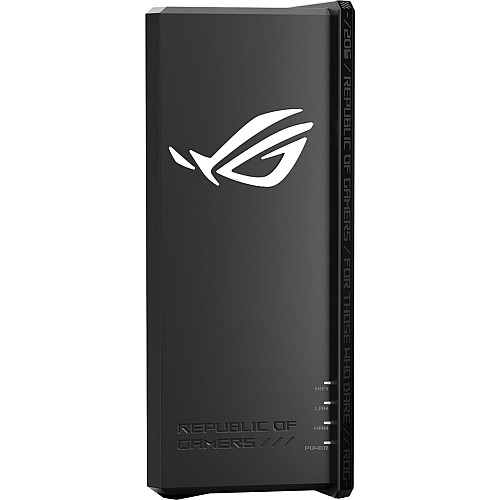 Маршрутизатор ASUS GS-BE18000 GS18000 1x10GE LAN, 3x2.5GE LAN, 1x10GE WAN/LAN, 1x2.5GE WAN/LAN, 1xUSB3.2, 1xUSB2.0, MESH