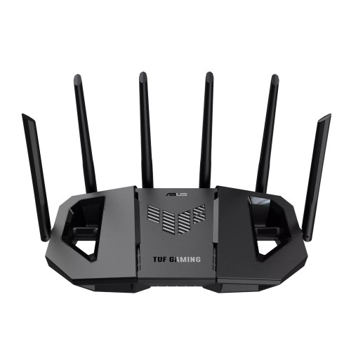 Маршрутизатор ASUS RT-BE90 BE9400  3x2.5GE LAN, 2,5xGE WAN, 1xUSB3.0, MESH