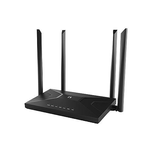 Маршрутизатор Netis MW5360 N300, 4G/LTE, 2xFE LAN, 1xFE WAN