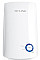 Расширитель покрытия WiFi TP-LINK TL-WA854RE N300, 1хFE LAN
