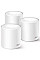Система WiFi-Mesh TP-LINK Deco X10 AX1500, 1xGE LAN, 1xGE WAN, 3мод