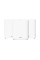 Система WiFi-Mesh ASUS ZenWiFi BQ16 BE25000, 2xGE LAN, 1xGE WAN/LAN, 1x10GE LAN, 1x10GE WAN/LAN 1xUSB 3.0, 3мод, білий