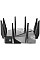 Маршрутизатор ASUS GT-AXE11000 AXE11000, 4xGE LAN, 1xGE WAN, 1x2.5GE LAN/WAN, MESH