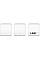 Система WiFi-Mesh MERCUSYS Halo H30 AC1300, 2xGE LAN/WAN, 3мод
