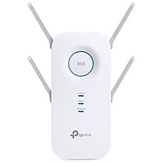 Розширювач покриття WiFi TP-LINK RE650 AC2600, 1хGE LAN