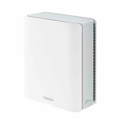 Система WiFi-Mesh ASUS ZenWiFi BT10 BE18000, 1x10GE LAN, 1xGE WAN/LAN, 1x10GE LAN, 1xUSB 3.0, 2мод, белый
