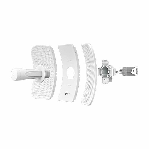 Точка доступа TP-LINK CPE710 AC867 1xGE LAN, 23 дБи наруж. passive PoE