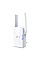 Расширитель покрытия WiFi TP-LINK RE605X AX1800, 1хGE, MESH