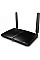 Маршрутизатор TP-LINK TL-MR600 AC1200, 4G/LTE, 3xGE LAN, 1xGE WAN, MESH