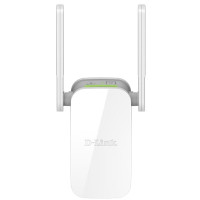 Розширювач WiFi-покриття D-Link DAP-1610 AC1200