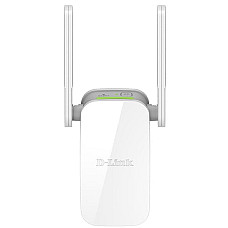 Розширювач WiFi-покриття D-Link DAP-1610 AC1200