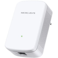 Расширитель покрытия WiFi MERCUSYS ME10 AC1200, 1хFE LAN