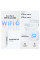Система WiFi-Mesh TP-LINK Deco PX10 AX1500, 3xGE LAN/WAN, 3 мод, Powerline AV1000