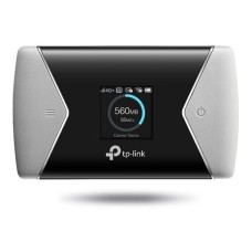Мобільний Маршрутизатор TP-LINK M7650 N600, 4G/LTE , 3000мА*год