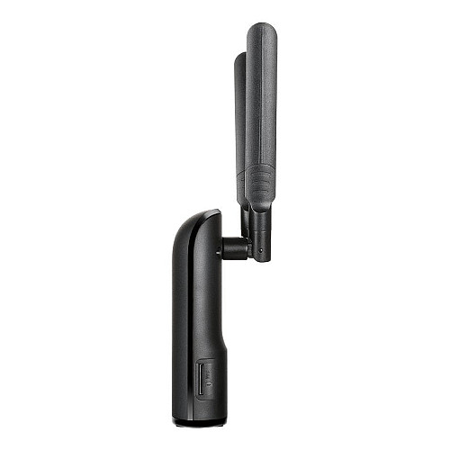 Маршрутизатор D-Link DWR-953V2 AC1200, 4G/LTE, 4xGE LAN, 1xGE WAN, Слот для SIM-карты