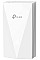Точка доступу TP-LINK EAP655 WALL AX3000, 1xGE, 3xGE out, PoE