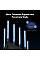 Маршрутизатор MERCUSYS MR37BE BE6500, 2xGE LAN, 1x2.5GE LAN, 1x2.5GE WAN, MESH