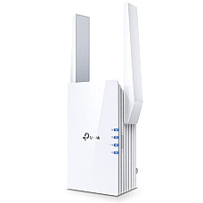 Розширювач покриття WiFi TP-LINK RE705X AX3000, 1хGE, MESH