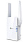 Розширювач покриття WiFi TP-LINK RE705X AX3000, 1хGE, MESH