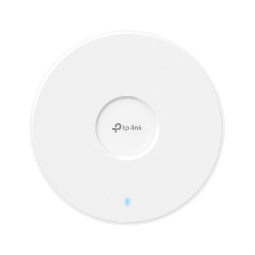 Точка доступу TP-LINK EAP772 BE11000 1x2.5GE, PoE