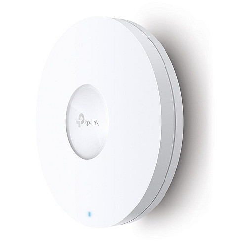 Точка доступа TP-LINK EAP610 AX1800, 1xGE LAN, PoE, Passive PoE