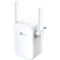 Расширитель покрытия WiFi TP-LINK TL-WA855RE N300, 1хFE LAN