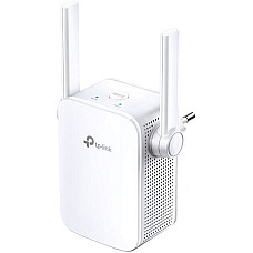 Розширювач покриття WiFi TP-LINK TL-WA855RE N300, 1хFE LAN