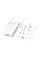Точка доступу TP-LINK EAP625 OUTDOOR HD AX1800,  1xGE LAN, PoE,  Passive PoE